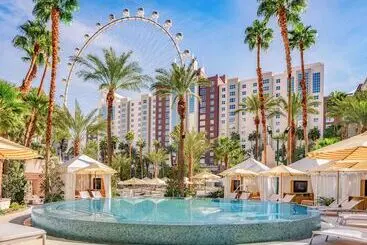 Flamingo Las Vegas Hotel & Casino