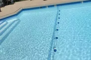 Отель Falmouth Heights Motor Lodge