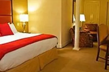 Hotelli Fitzpatrick Grand Central