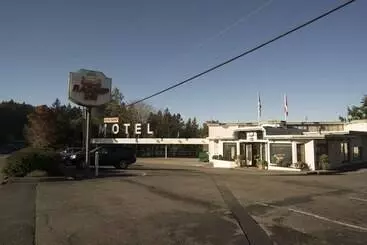 ホテル Flagship Inn