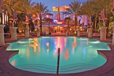 Flamingo Las Vegas Hotel & Casino