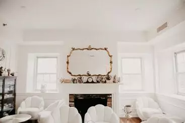 호텔 Garrison Inn Boutique