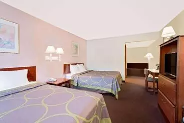 Hotel Super 8 By Wyndham Keystone/mt. Rushmore