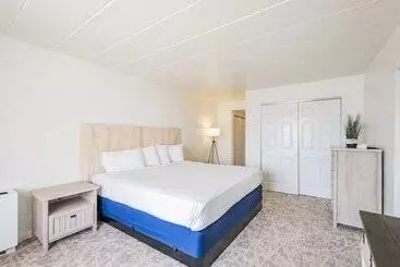 Huoneistohotelli The Forum