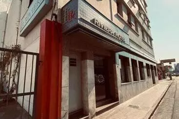 هتل Riviera