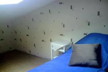Bed and Breakfast Chambres D Hôtes Riguet