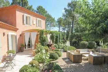 Bed and Breakfast Les Oursillons