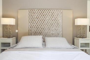 Bed and Breakfast Les Oursillons