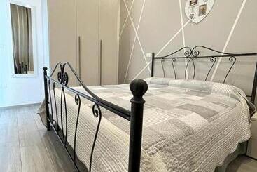 Appartamento Cielo Stellato