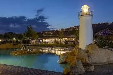 Hotelli Càmping Valldaro