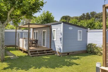 Hotel Càmping Valldaro