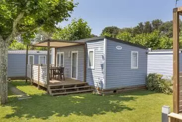 Hotel Càmping Valldaro