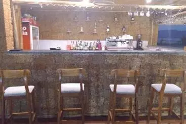 Pensão Residencial Apresentacao