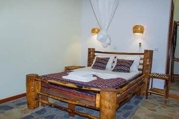 پانسیون Residêncial Tamarindos