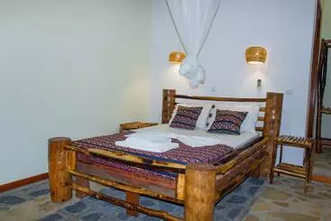 پانسیون Residêncial Tamarindos