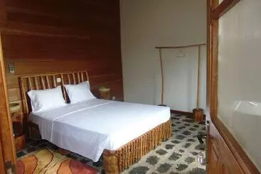 پانسیون Residêncial Tamarindos