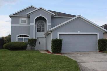 游客公寓 R1 Esprit 4 Bed / 3 Bath