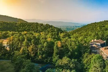 آپارتمان‌های توریست‌ها Relaxing Mountain Wynnes
