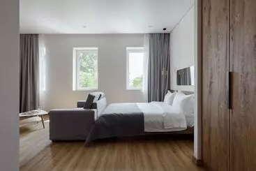 Aparthotel 8512 Apart