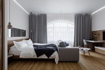 Aparthotel 8512 Apart