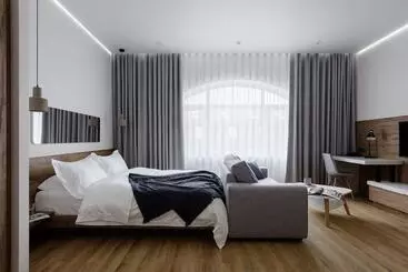 アパートホテル 8512 Apart