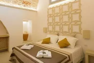 Bed and Breakfast Casa Litarà