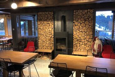 Hotel Hôtel Lapiaz & Spa   Flaine