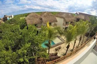 Hotel La Puerta Azul Beachfront  Adults Only