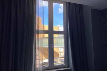 Postboutique Hotel Wuppertal