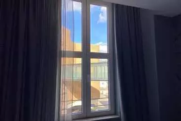 Postboutique Hotel Wuppertal