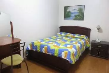 Hotel Ríos Del Valle