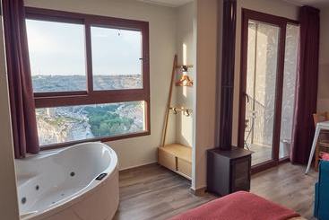 별장 Moradas Del Cerro