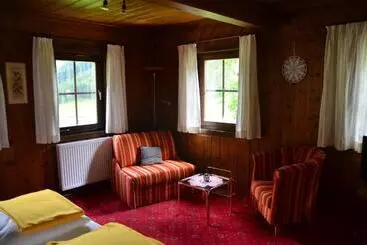 Pension Gasthof Tetter