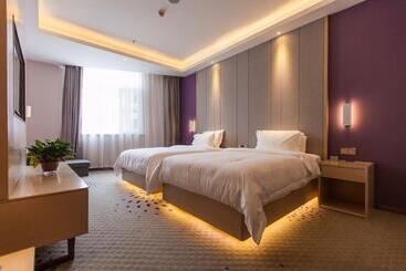 בית מלון כפרי Lavande