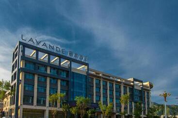 Szálloda Lavande