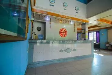 Otel Oyo 1915 Southern Asia