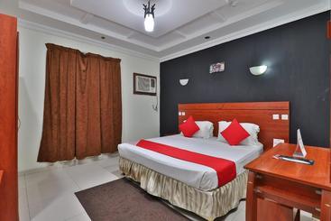 호텔 Oyo 334 Taraf Jeddah