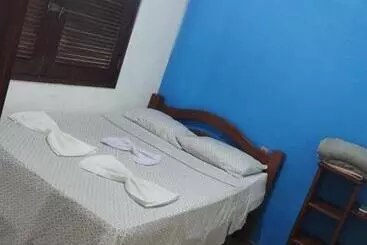 Hôtel Pousada Princesa Do Mar