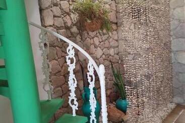 Hotel Pousada Princesa Do Mar