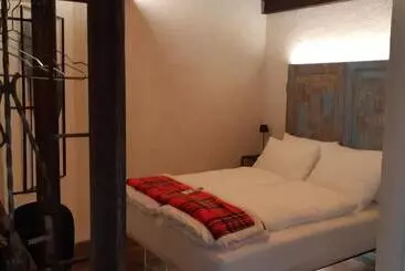 Pensjonat Domus Mea Rooms