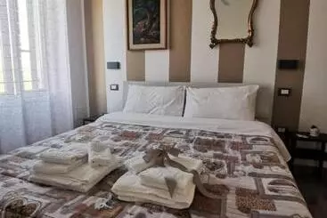 Castelvecchio B&b