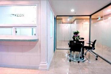 Общежитие Ivy Oneroomtel