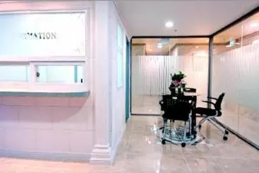 ユースホステル Ivy Oneroomtel