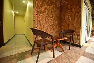 ベッドアンドブレックファースト The Summer Resort