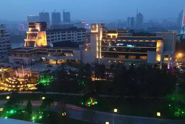 Hotel Friendship