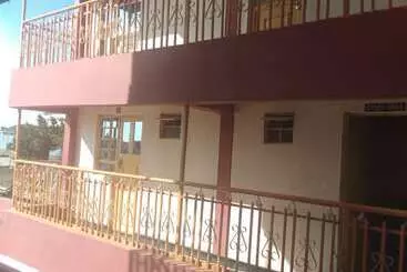 Hotel Kq Grill And Bistro