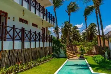 Hotel Pousada Coco Cabana