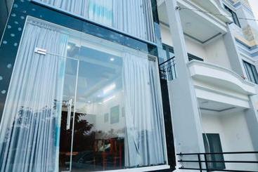 Hotel An Nam Corner  Can Tho