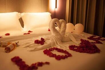 Lavande Hotel Qiqihar Supervisory Office