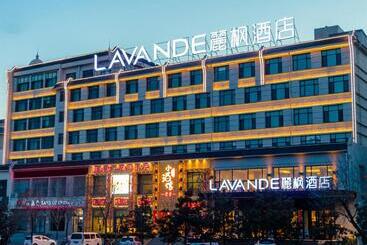 Lavande Hotel Qiqihar Supervisory Office